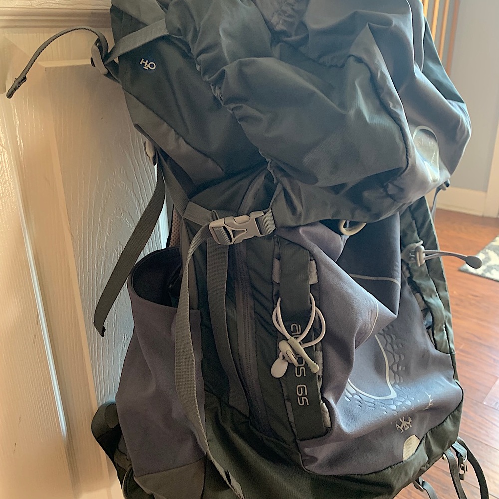 Osprey Atmos 65L Backpack
